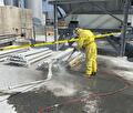 industriele dienstverlening